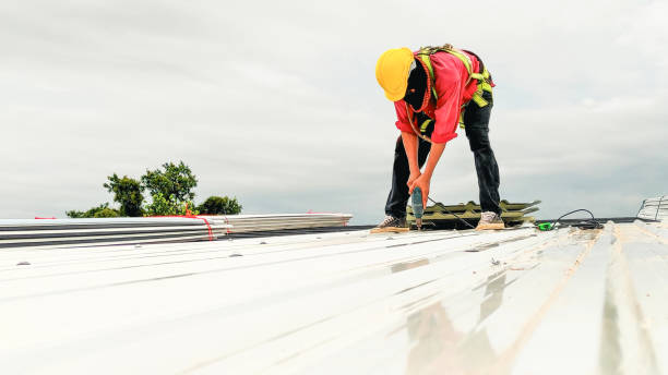 Best Tile Roofing Installation  in Pine Island, TX